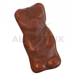 Lutti Koala guimauve lait sachets 100g