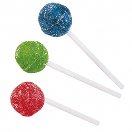 Sucettes tâche langue par 150