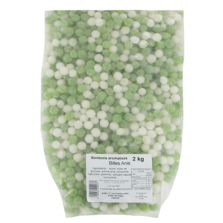 Billes anis Kubli kg