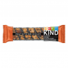 Be-Kind chocolat noir beurre de cacahuètes 40g