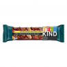 Be-Kind chocolat noir Noix et sel de mer 40g