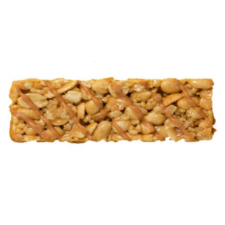 Be-Kind Protein beurre cacahuètes croustillant 50g