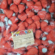 Fraises guimauve 20g vrac Chirico carton de 7,5kg