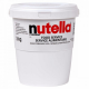 Nutella pot de 3kg