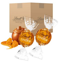 Lindt : sélection / Alphaprix