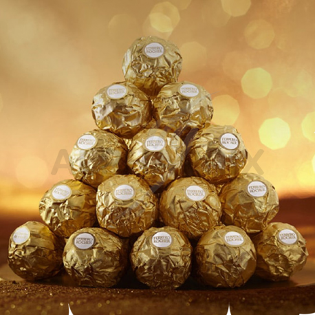Ferrero Rocher T30 boîte de 375g