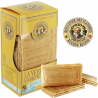 Gaufrettes Eugène Blond étui 175g Vanille