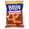 Belin Croustilles Cacahuètes 138g