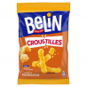 Belin Croustilles Emmental 138g