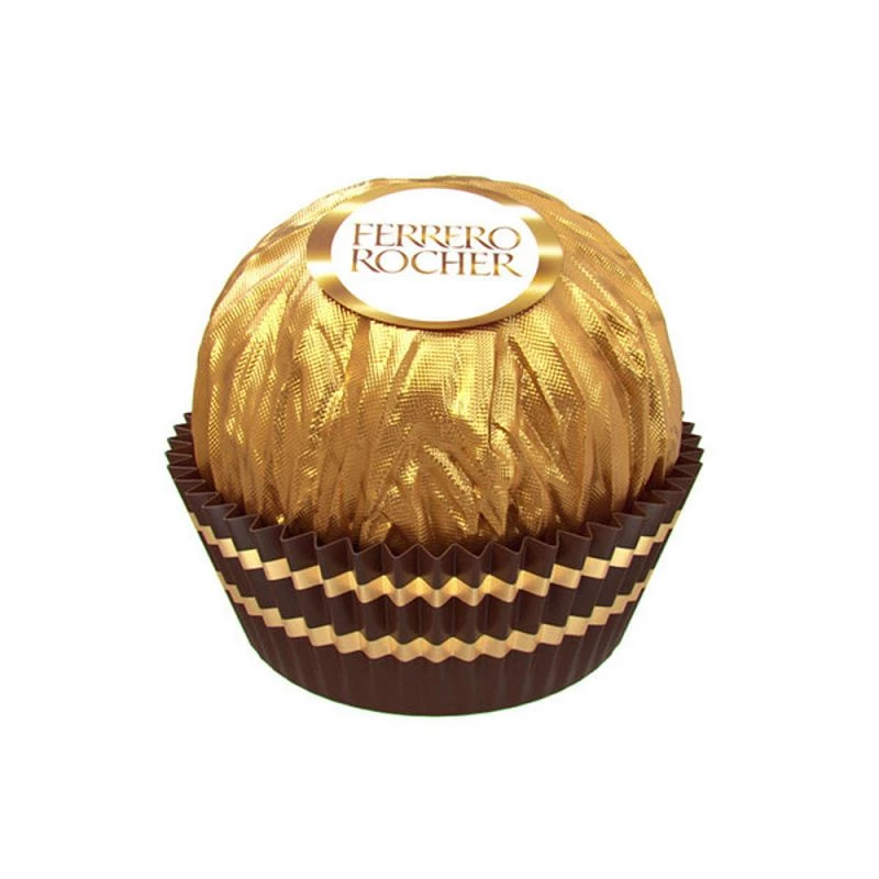 Rochers Ferrero - boîte de 200g