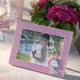 Cadre photo licorne