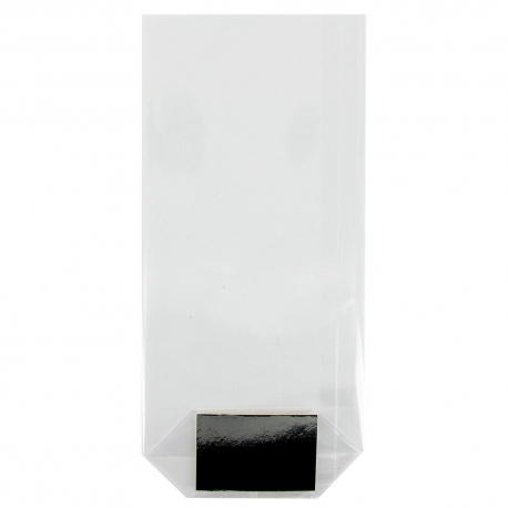 Sac fond carton 120x260mm par 100