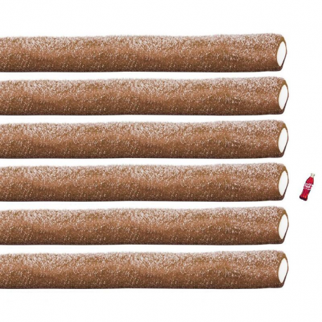 Jumbos acides cola Jake