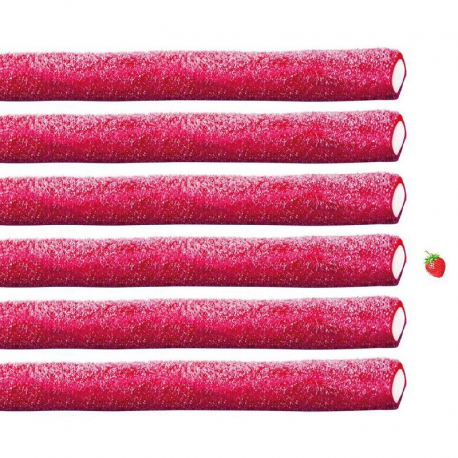 Jumbos acides fraise Jake