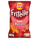 ~Fritelle goût bacon 80g