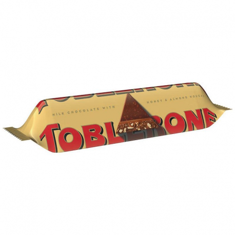 Toblerone lait 35g