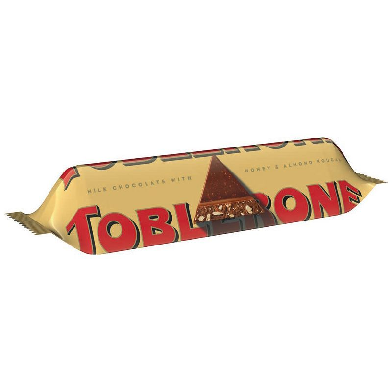 Toblerone lait ** 35g **