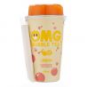 Bubble Tea OMG thé citron vert mangue 27cl