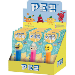 Recharge Pez, bonbon pez pour distributeur de pez,pez marvel