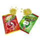 Crack ups petillants fruits assortis par 120
