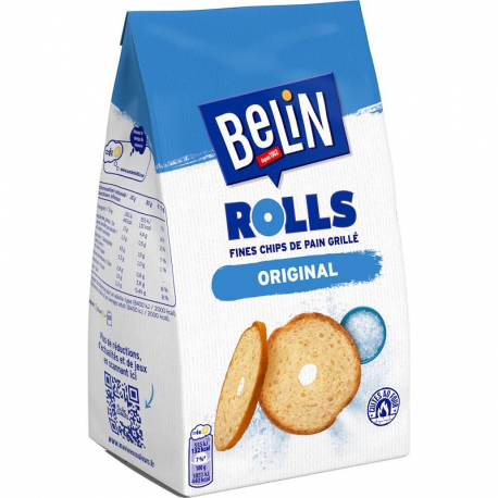 ~Belin Rolls original 80g