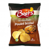 Chips Bret's 25g Poulet braisé
