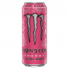 Monster Ultra Rosa boîte 50cl