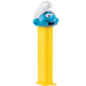 ~Pez figurine Schtroumpfs + 1 recharge