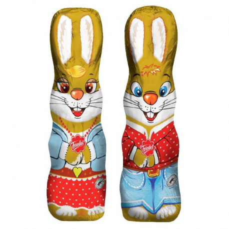 ~Lapins lait s/alu 150g - 25cm