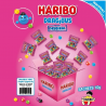 Haribo Dragibus mini sachets 10g vrac x750