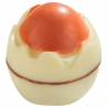 ~Oeufs à la coque en chocolat praliné "Woopy" Boîte vrac 1.44Kg