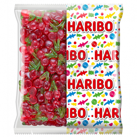 Haribo Happy Cherry kg