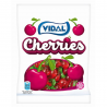 Sachet 90g cherries vidal