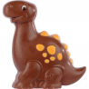 ~Dinosaure lait (fermé) 90g - 11.5 cm