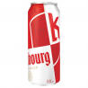 Kronenbourg boîte 50cl (4 packs de 6)