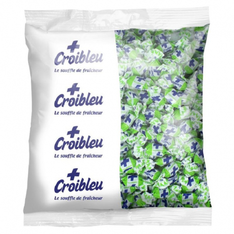 Croibleu eucalyptus pliés kg