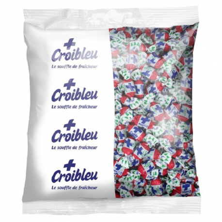 Croibleu sève de pin pliés kg