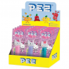 Pez figurine Hello Kitty + 1 recharge