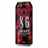 Bavaria Cherry 8°6 - boîte 50 cl