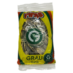 Tournesol graines salées Pipas - 200 sachets