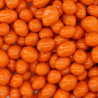 M&M's Peanut Orange Kg