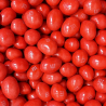 M&M's Peanut Rouge (Red) Kg