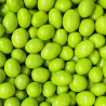 M&M's Peanut Vert (Electric Green) kg