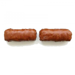 Côte d'Or Snax 2 x 30g
