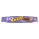 Milka barre Léo Go 48g