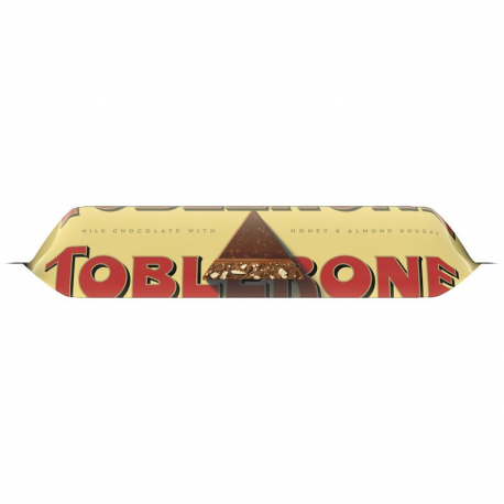 Toblerone lait 35g