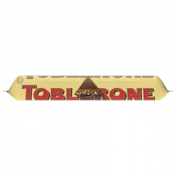 Toblerone lait ** 50g **