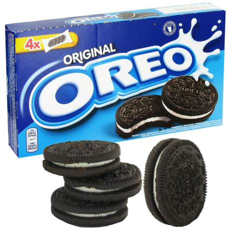 Oreo classique 176g