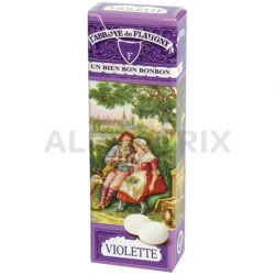 Flavigny L'Original à la Violette 18g
