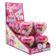 Coeurs surprises Barbie
